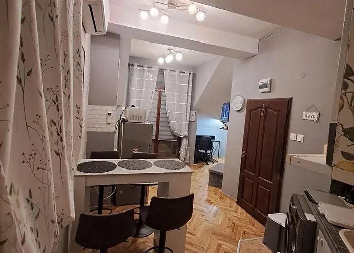 Appartement Breaks 1