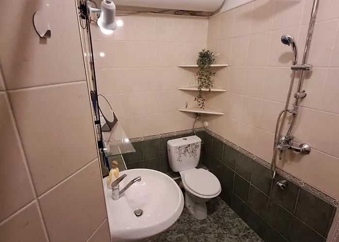 Breaks 1 Appartement *