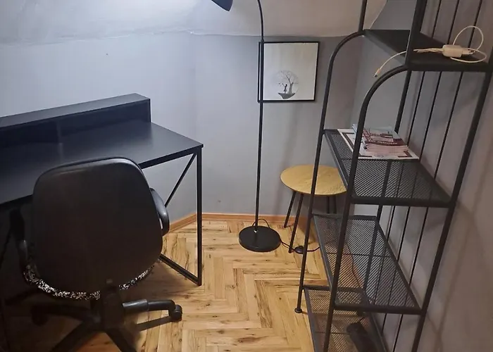 Appartement Breaks 1 *