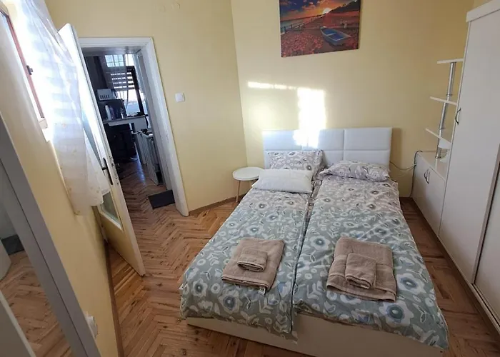 Breaks 1 Appartement Varna