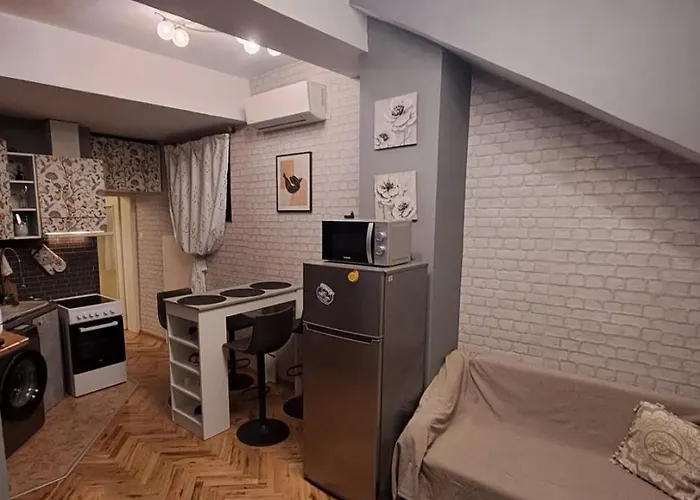 Breaks 1 Appartement *