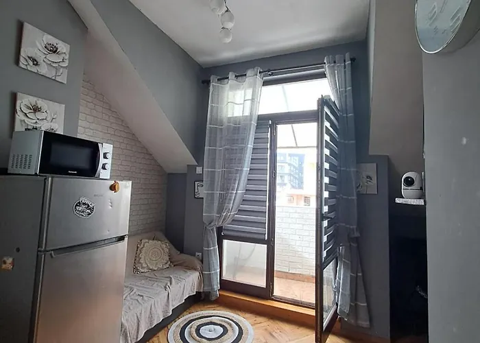 Appartement Breaks 1