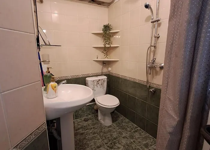 Breaks 1 Apartament *