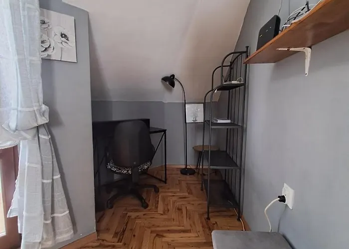 Breaks 1 Apartament *